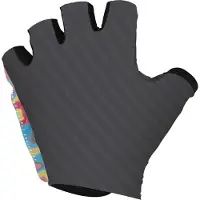 Q36.5 Dottore Clima Korta Handskar