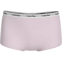 Calvin Klein Boy Shorts Icon Logo