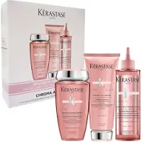 Kérastase Chroma Absolu Exclusive Sets Hårvårdsset 1 st