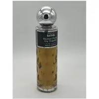 Saphir Boxes Guld Eau De Parfum Spray 200ml