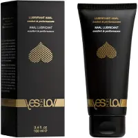 Yesforlov Ylo4525 100ml Smörjmedel