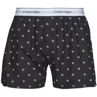 Calvin Klein Jeans Kalsonger BOXER TRAD man - Svart - EU M