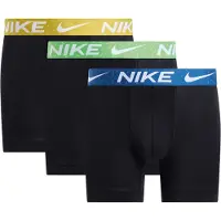 Nike Dri-fit Essential Brief Boxers 3 Enheter