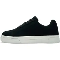 Selected David Chunky Suede 2.0 Skor
