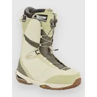 Nitro Team TLS 2026 Snowboardboots desert, 31.0