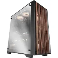 Mars Gaming Mc-woodc Pc-tornfodral