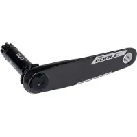 Sram Force E1 Wide Dub Vänster Vevarm Med Effektmätare