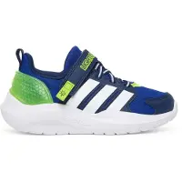Adidas Sneakers LIGHTORAMA RNR EL C pojkar - Blå - 35