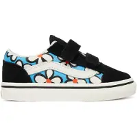 Vans Old Skool V Småbarnsskor