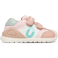 Biomecanics Sneakers BIOGATEO CASUAL flickor - Rosa - 24