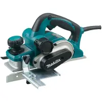 Makita KP0810 - Hyvelmaskin - 850 W - 7.5 A