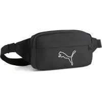 Puma Magväska - Plus - Svart m. Logo - - One Size - Magväska