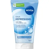 Nivea Daily Essentials Gentle Exfoliating Scrub 150ml