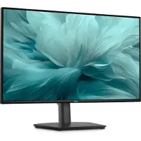 Dell Pro E2726HS - LED-skärm - 27 - 1920 x 1080 Full HD (1080p) @ 100 Hz - IPS - 300 cd/m² - 1000:1 - 5 ms - HDMI, VGA, DisplayPort - högtalare - med 3 års avancerad utbytesservice