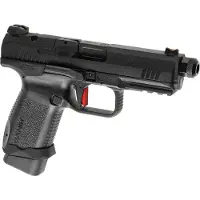 Canik Tp9 Elite Full Metal Gbb Airsoft-pistol