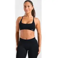 AYBL Enhance Seamless Sports Bra, svart