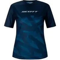 SCOTT Vertic Lt T-shirt Med Korta ärmar