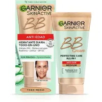 Garnier Skin Naturals BB Cream Anti-ageing #medium 50 ml