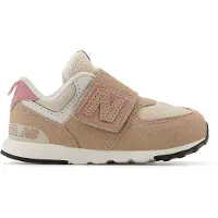 New Balance 574 Hook & Loop Inf Skor