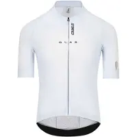 Q36.5 Gregarius Clima Q Lab Korta ärmar Cykeltröja