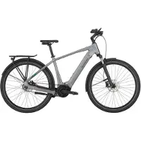 Bergamont E-horizon Tour 35 Belt Performance Line Gen 3 Bes3 28´´ 2025 Elcykel