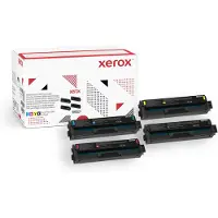 Xerox 006R05212 (006R04383/84/85/86) BK/C/M/Y toner 4-pack (original)