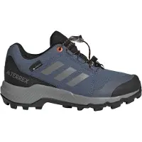Adidas Skor - Terrex GTX K - Wonder Steel/Grey Tre/ - - 39 1/3 - Skor