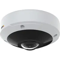 Axis Q3538-slve övervakningskamera