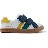 Gioseppo Boulder Skor