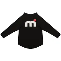 Mistral Fairchild Lycra Långärmad Rash Guard
