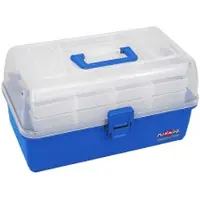 Mikado Abm 305a Fiskeask