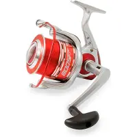LINEAEFFE Boost Fd Surfcastingrulle