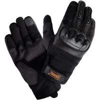 Magnum Stamper Handskar