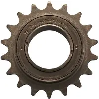 Shimano Sf-1200 Kugghjul