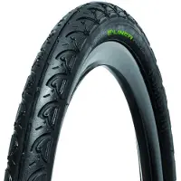 Chaoyang E-liner Tubeless 20´´ X 1.75 Styvt Urbandäck