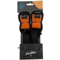 Koalition Tie Downs 15´ X 1.5´´ Spännband