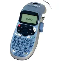 Dymo Letratag Lt100h Kit Etiketteringsmaskin