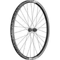 Dt Swiss XRC 1501 SPLINE ONE 29 "Front Wheel Disc Center Lock 15/110 mm BOOST Thru Axle