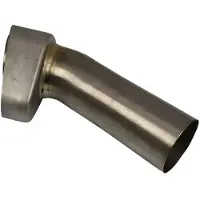 Akrapovic V-tuv050 Ljudreducerare