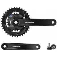 Shimano Altus Fc-m315-2 Vevparti