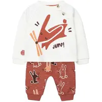 Boboli Knit Set