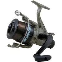 LINEAEFFE Vigor Commando Karpfiskerulle