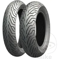Michelin City Grip 2 120/70-11 TL, Däck för motorcykel främre/bakre