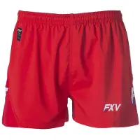 Force Xv Force Plus Shorts