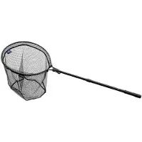 LINEAEFFE Telescopìc Rubber Net Landningsnät