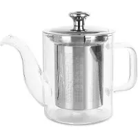 Orbegozo Ttc 400 Crystal Tekokare