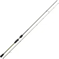 Westin W6 Light Softlure Haspelspö (Längd & Kastvikt: UL - 183 cm / 1-4 g)
