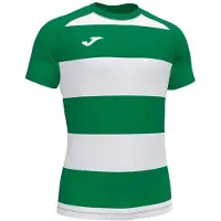 Joma Prorugby Ii T-shirt Med Korta ärmar
