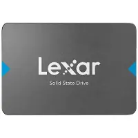 Lexar SSD 2TB NQ100 2,5 (6,4cm ) SATAIII intern återförsäljare