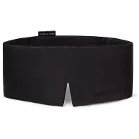 Dore & Rose Deep Sleep Mask Black Sovmask 1 st